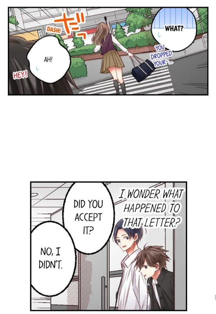 They Definitely Had Sex - Chapter 67 Page 67