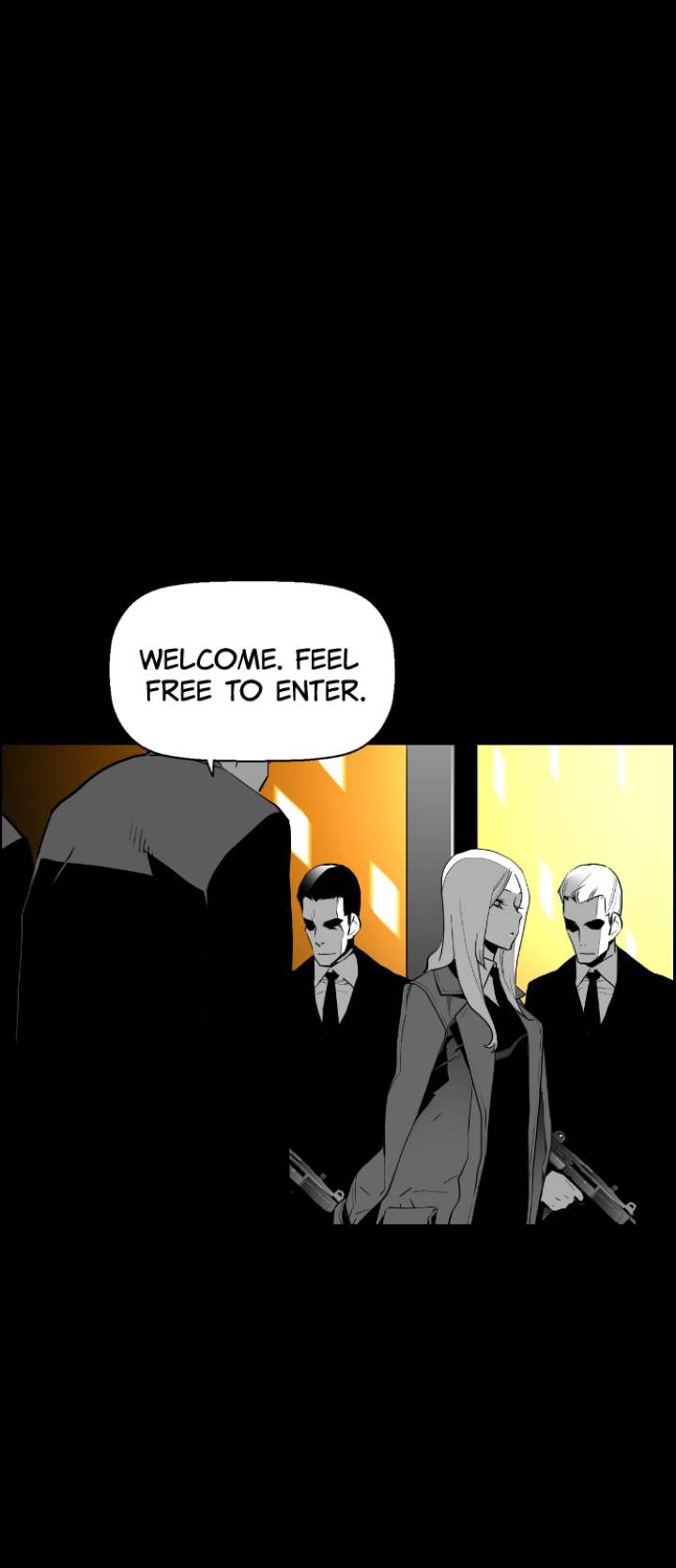 Terror Man - Chapter 115 Page 8