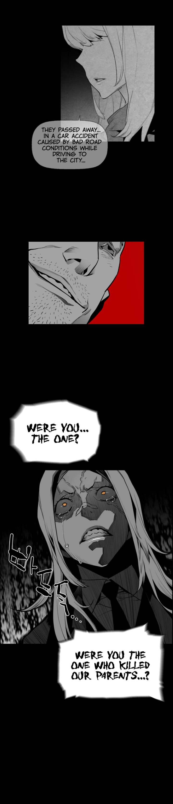Terror Man - Chapter 127 Page 16