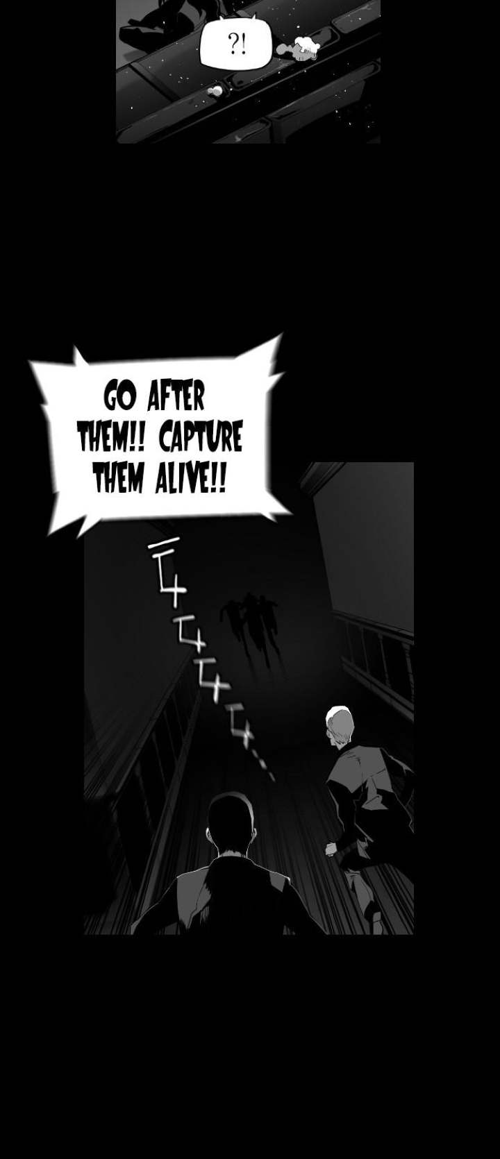 Terror Man - Chapter 128 Page 32