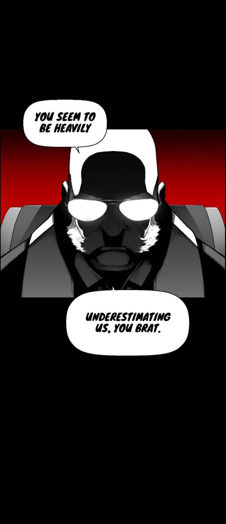 Terror Man - Chapter 129 Page 13