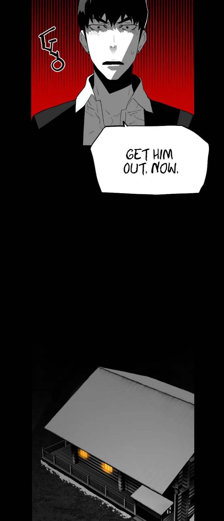 Terror Man - Chapter 144 Page 36