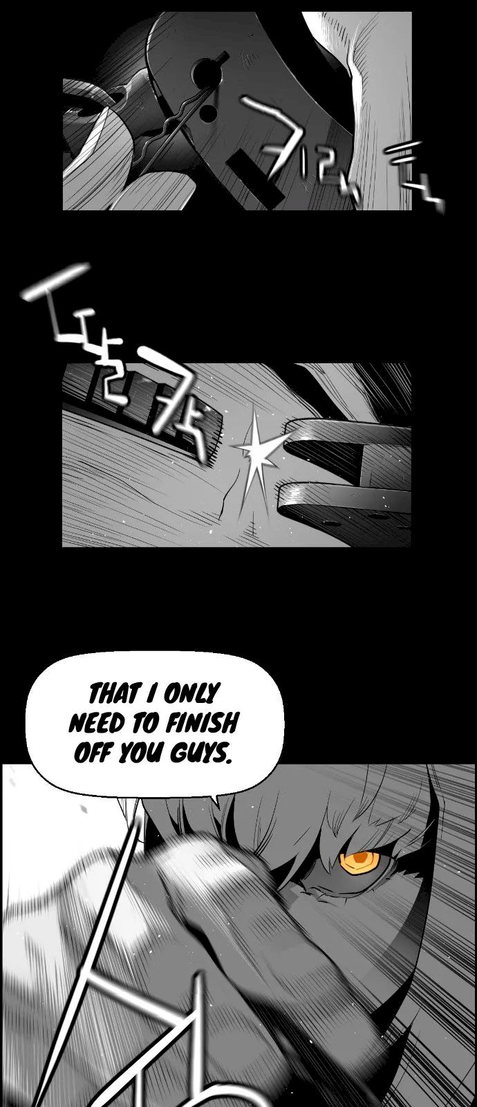 Terror Man - Chapter 145 Page 24