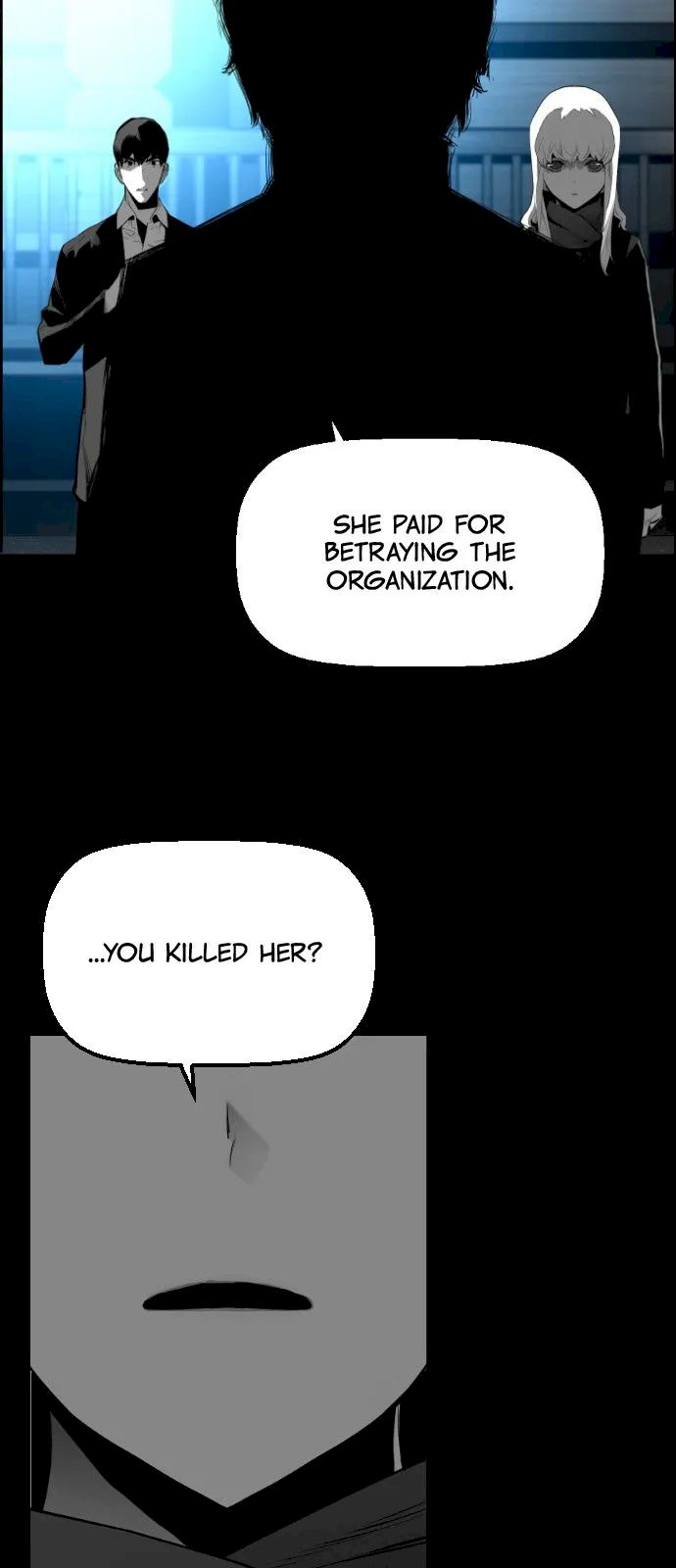 Terror Man - Chapter 145 Page 9
