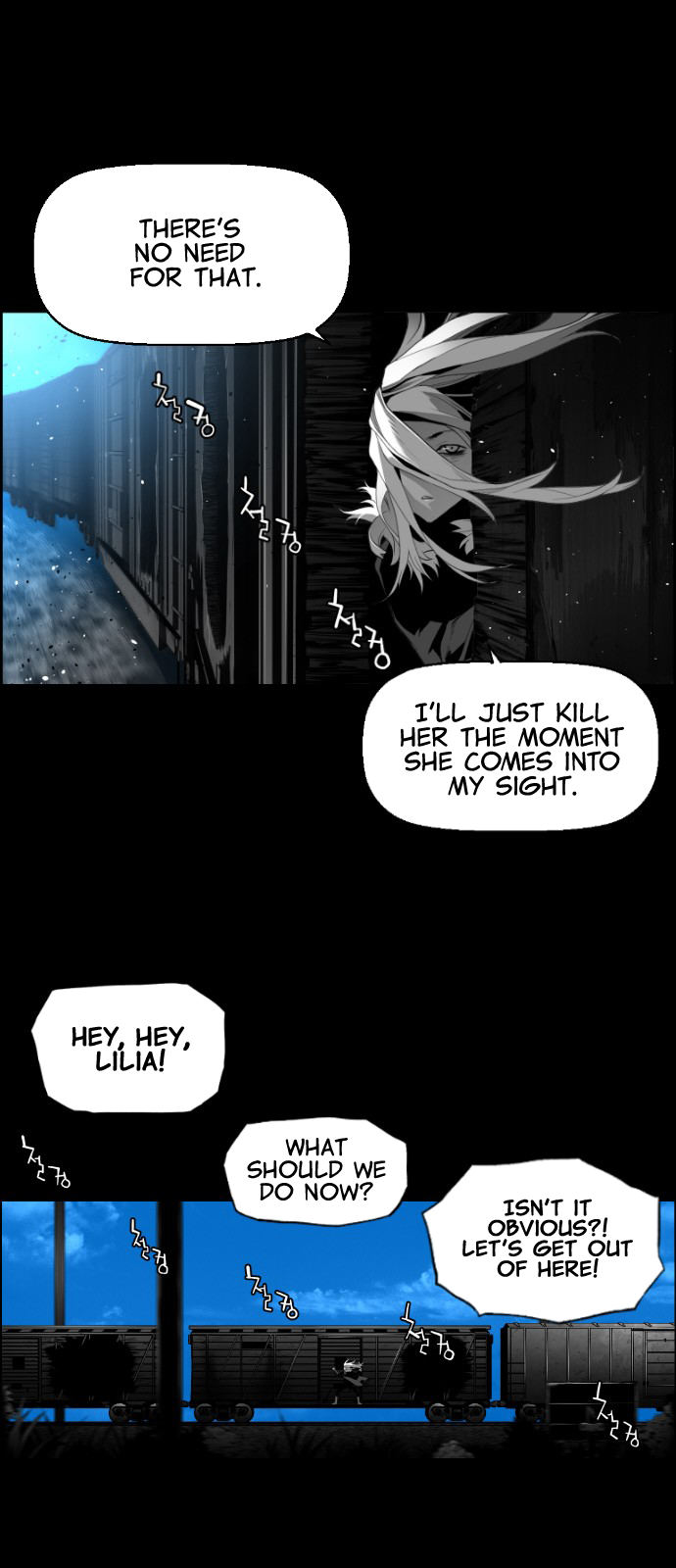 Terror Man - Chapter 152 Page 13