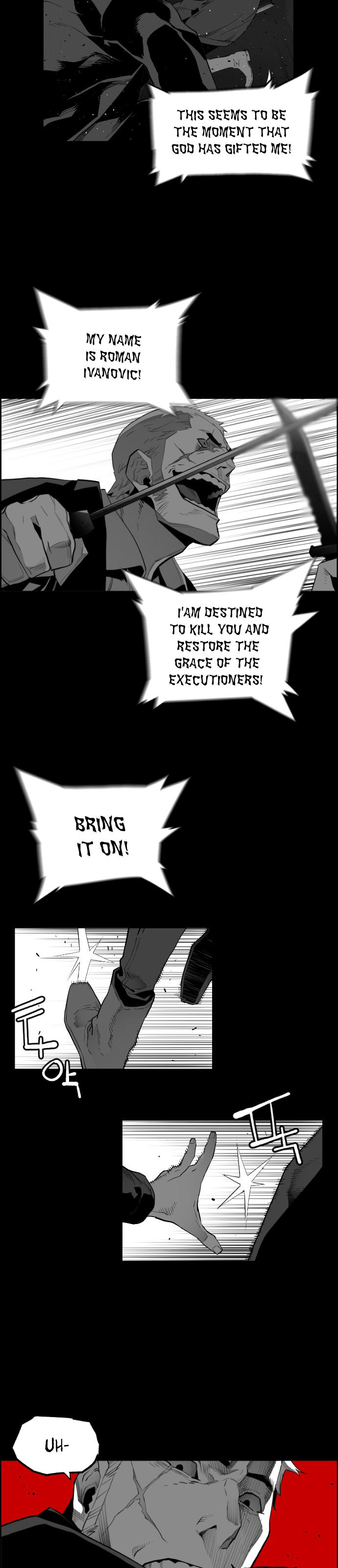 Terror Man - Chapter 152 Page 23
