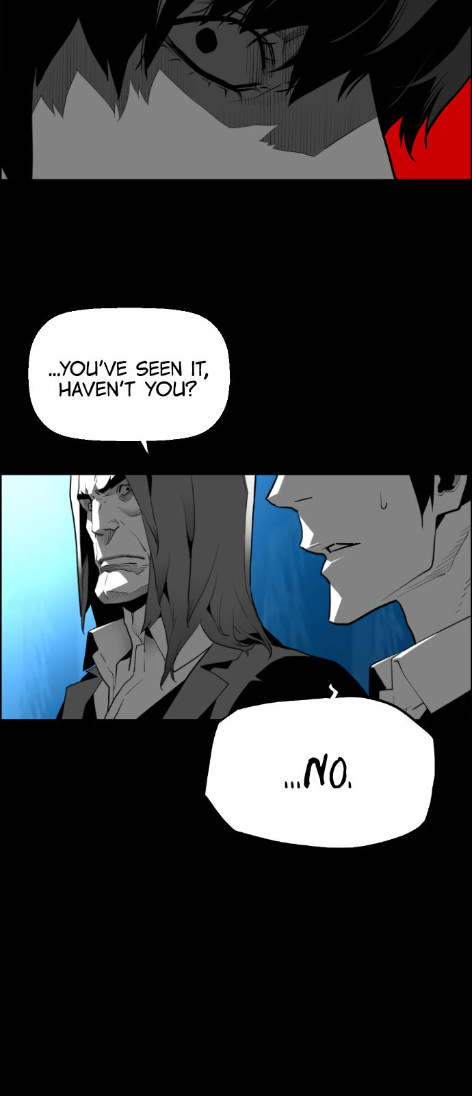 Terror Man - Chapter 178 Page 6