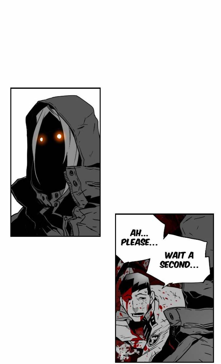 Terror Man - Chapter 28 Page 23