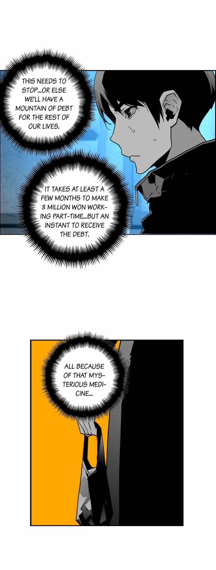 Terror Man - Chapter 31 Page 17