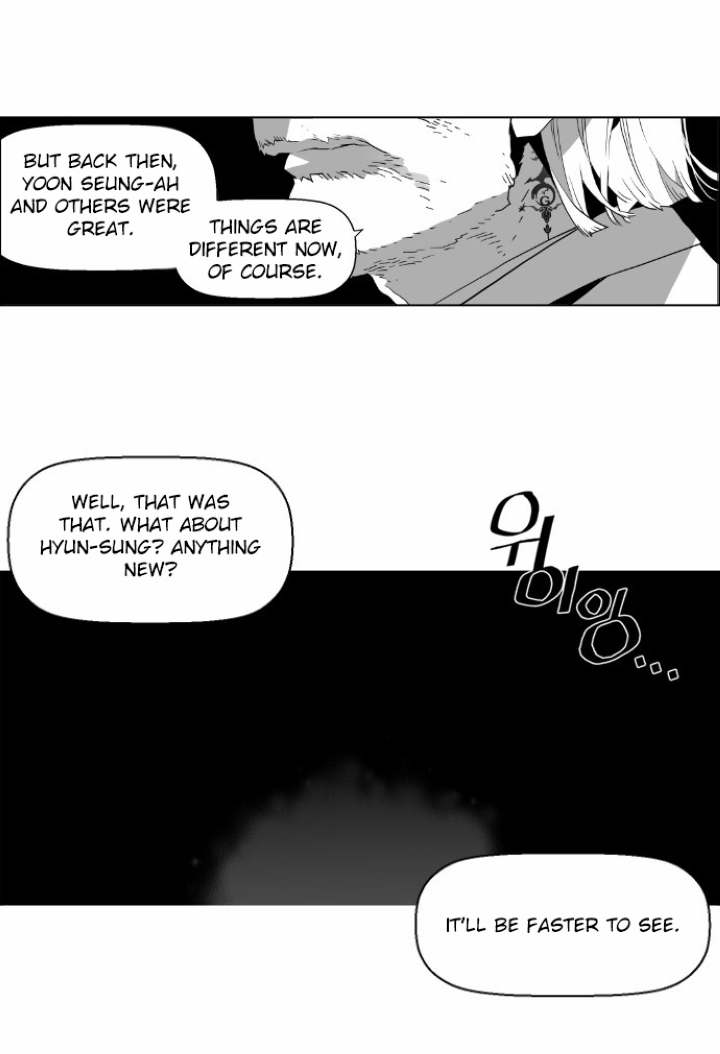 Terror Man - Chapter 38 Page 19
