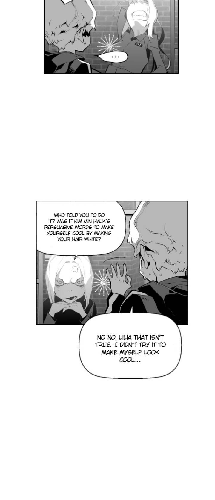 Terror Man - Chapter 67 Page 6