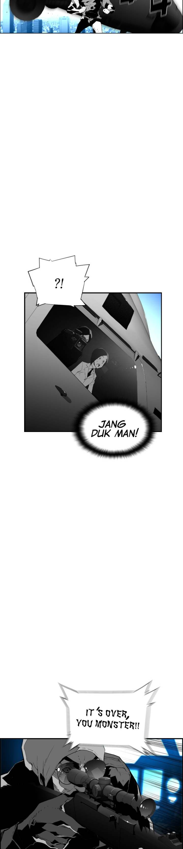 Terror Man - Chapter 93 Page 39