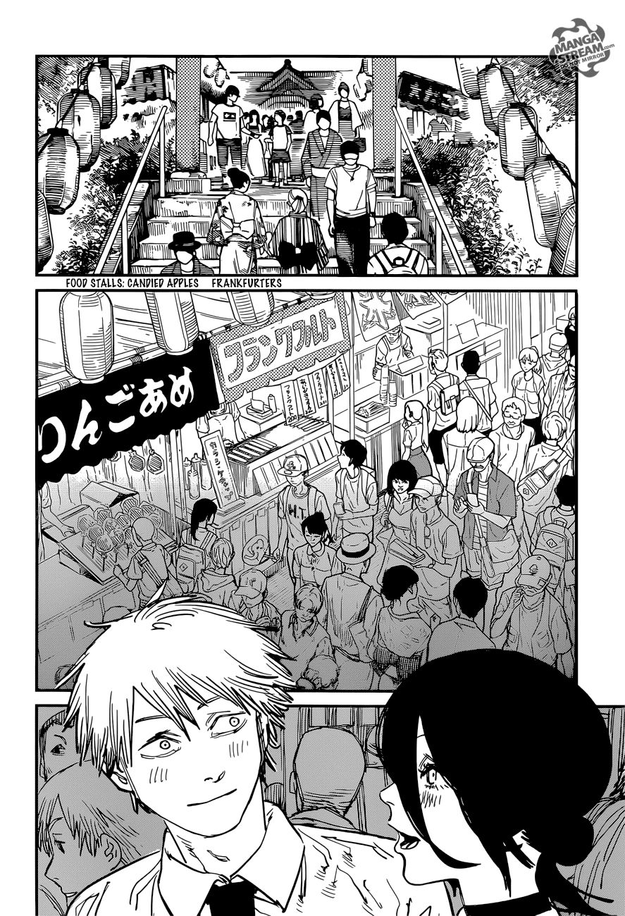 Chainsaw Man - Chapter 43 Page 18