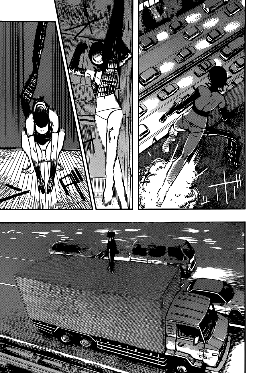 Chainsaw Man - Chapter 47 Page 12
