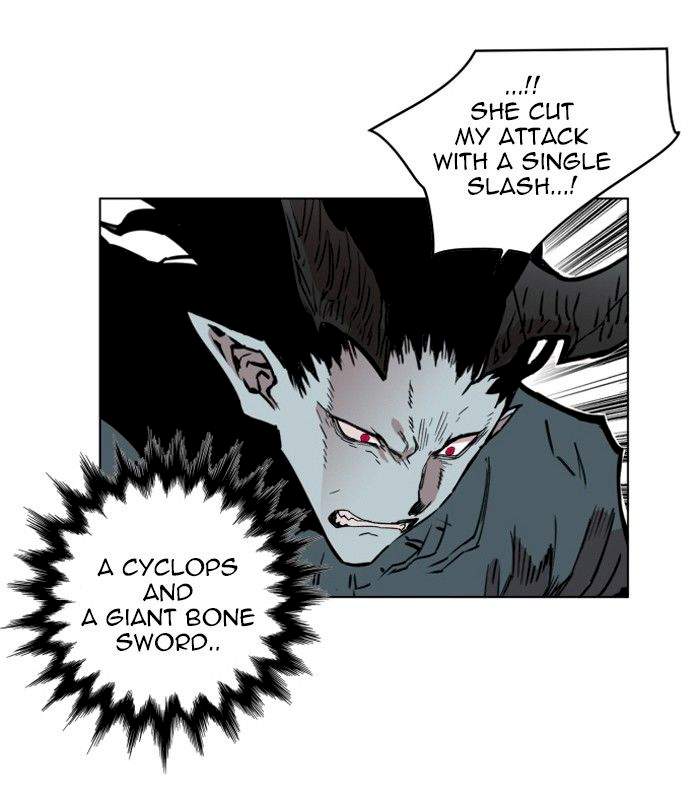 Hardcore Leveling Warrior - Chapter 125 Page 76