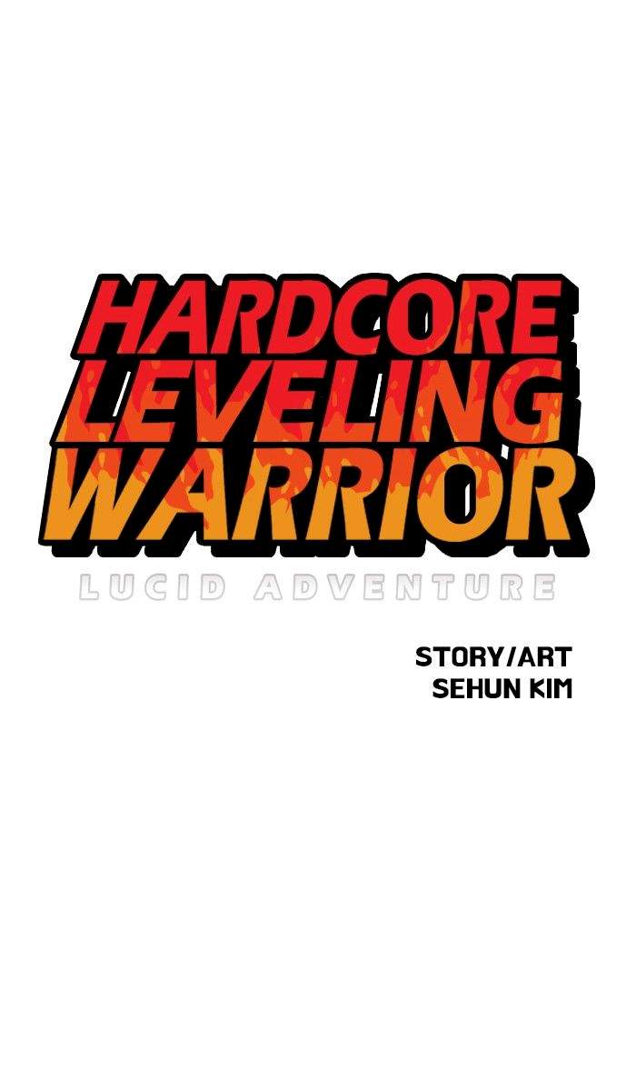 Hardcore Leveling Warrior - Chapter 166 Page 9