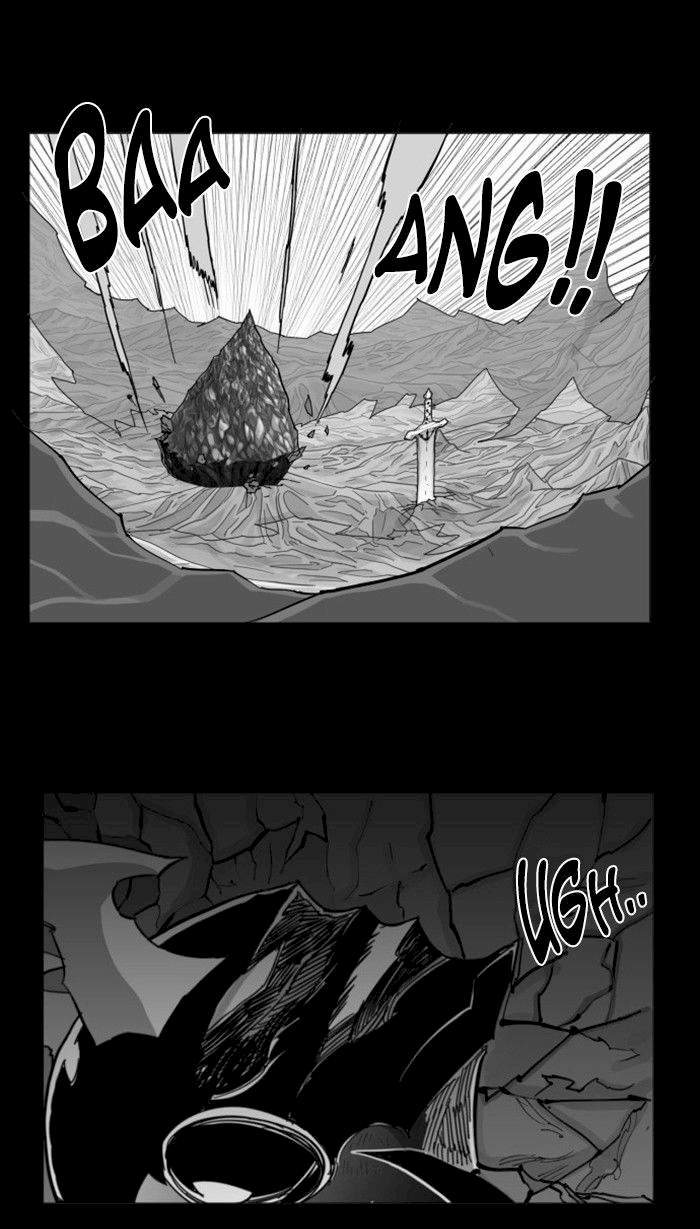 Hardcore Leveling Warrior - Chapter 41 Page 44