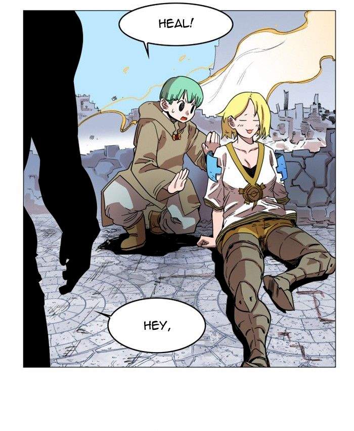 Hardcore Leveling Warrior - Chapter 52 Page 79