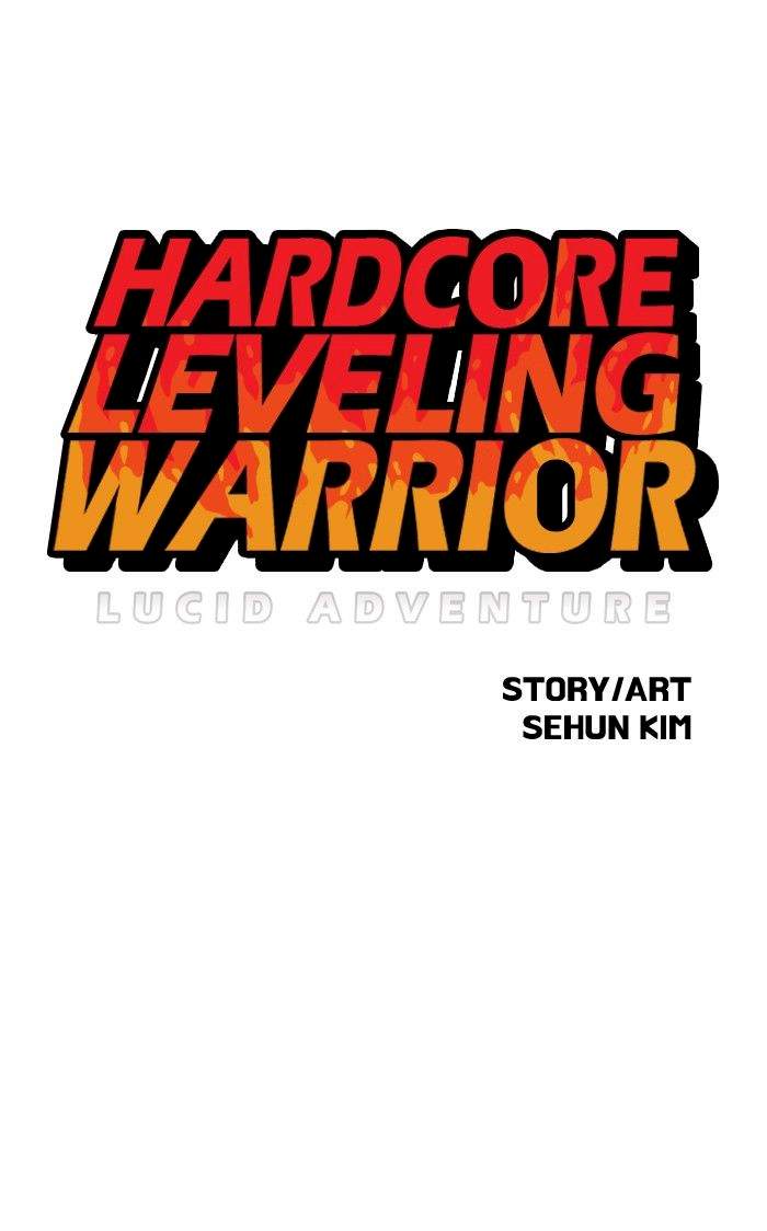 Hardcore Leveling Warrior - Chapter 70 Page 1