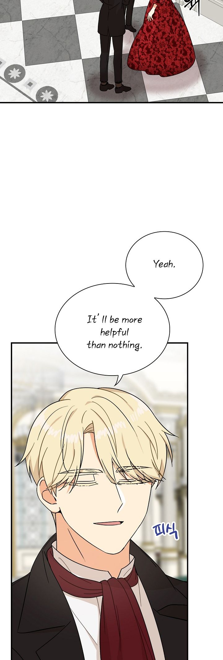 I Became the Villain's Mother - Chapter 34 Page 16