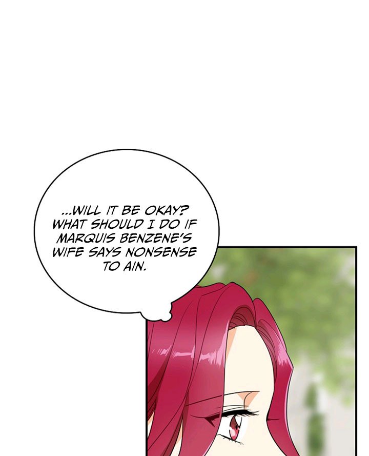 I Became the Villain's Mother - Chapter 47 Page 30
