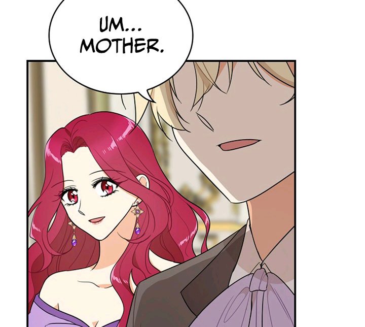 I Became the Villain's Mother - Chapter 48 Page 24