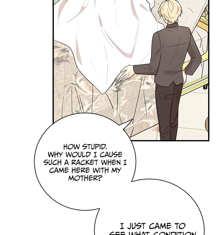 I Became the Villain's Mother - Chapter 48 Page 55