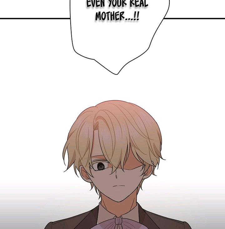 I Became the Villain's Mother - Chapter 48 Page 64
