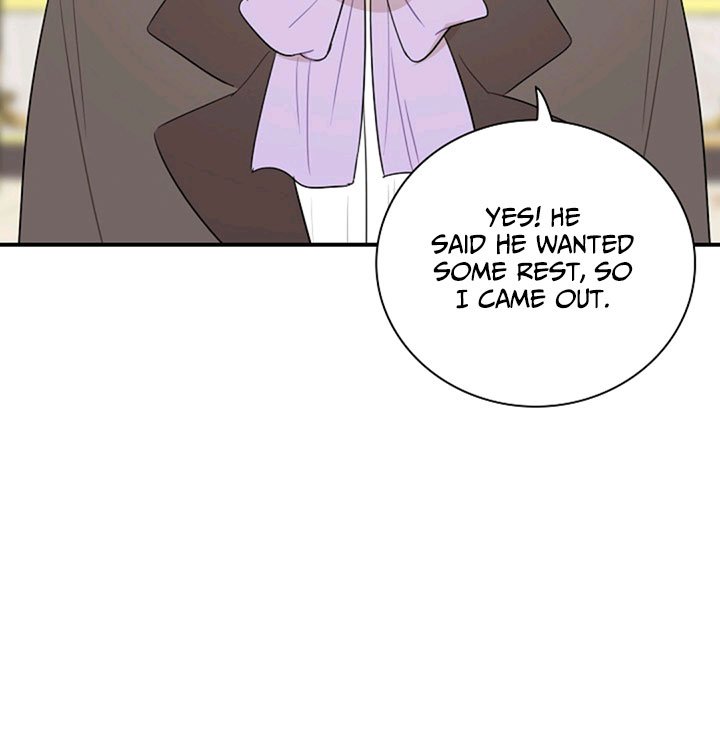 I Became the Villain's Mother - Chapter 48 Page 79