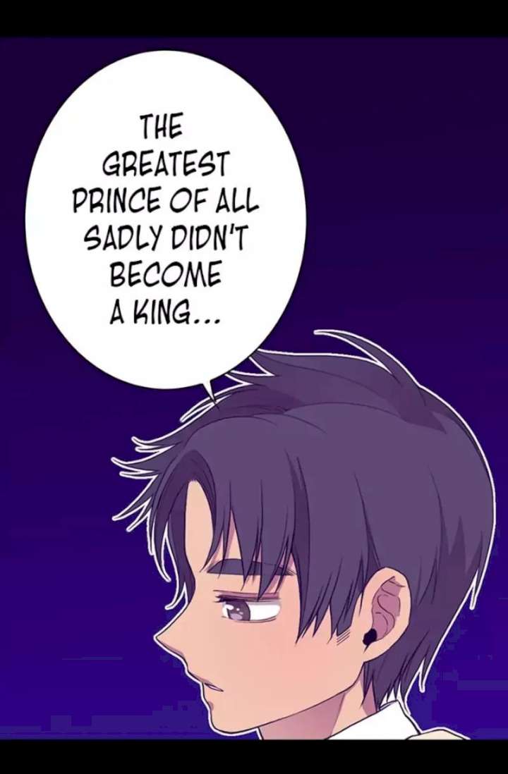 They Say I Was Born A King's Daughter - Chapter 11 Page 47