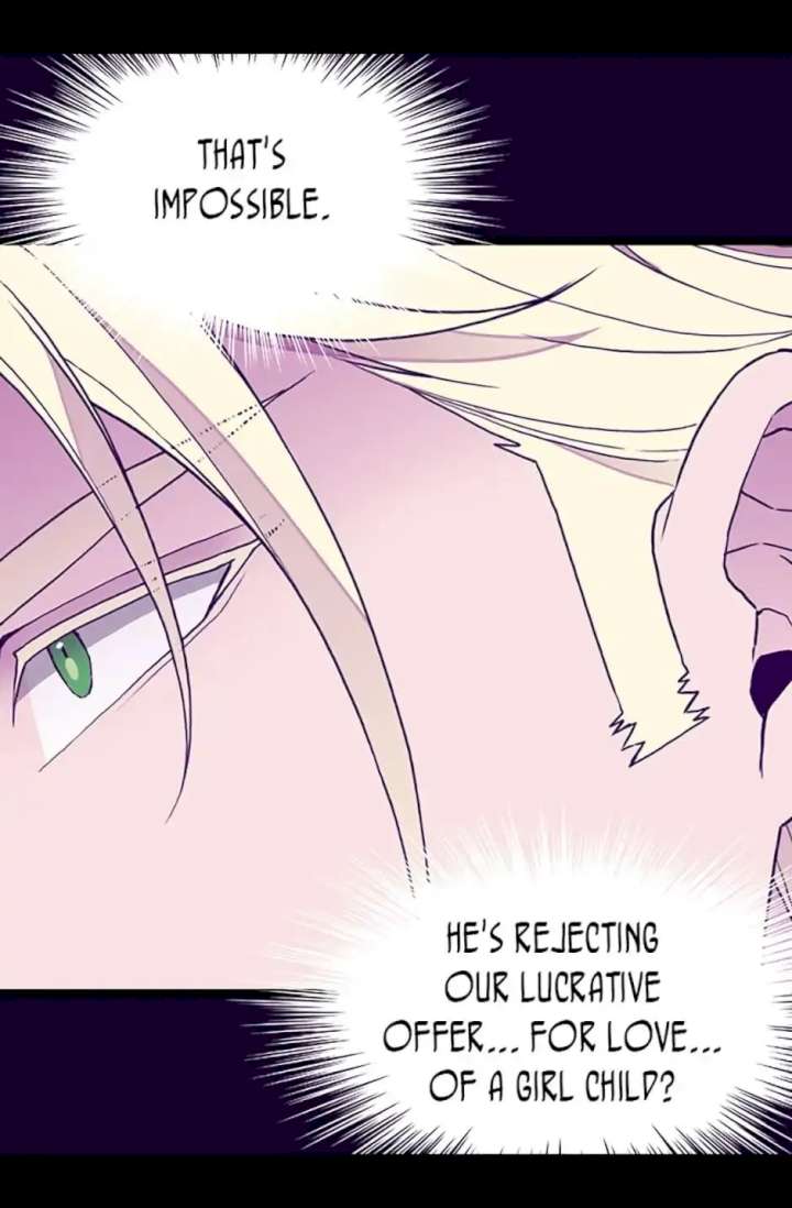 They Say I Was Born A King's Daughter - Chapter 118 Page 21