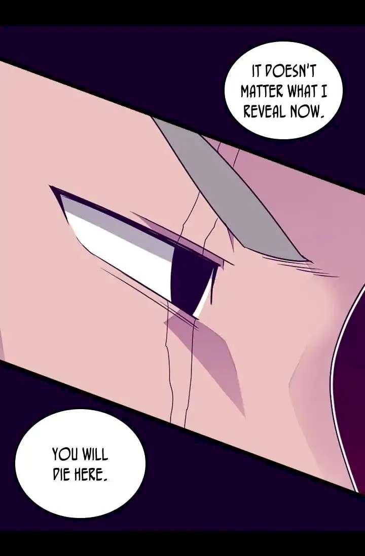 They Say I Was Born A King's Daughter - Chapter 130 Page 20