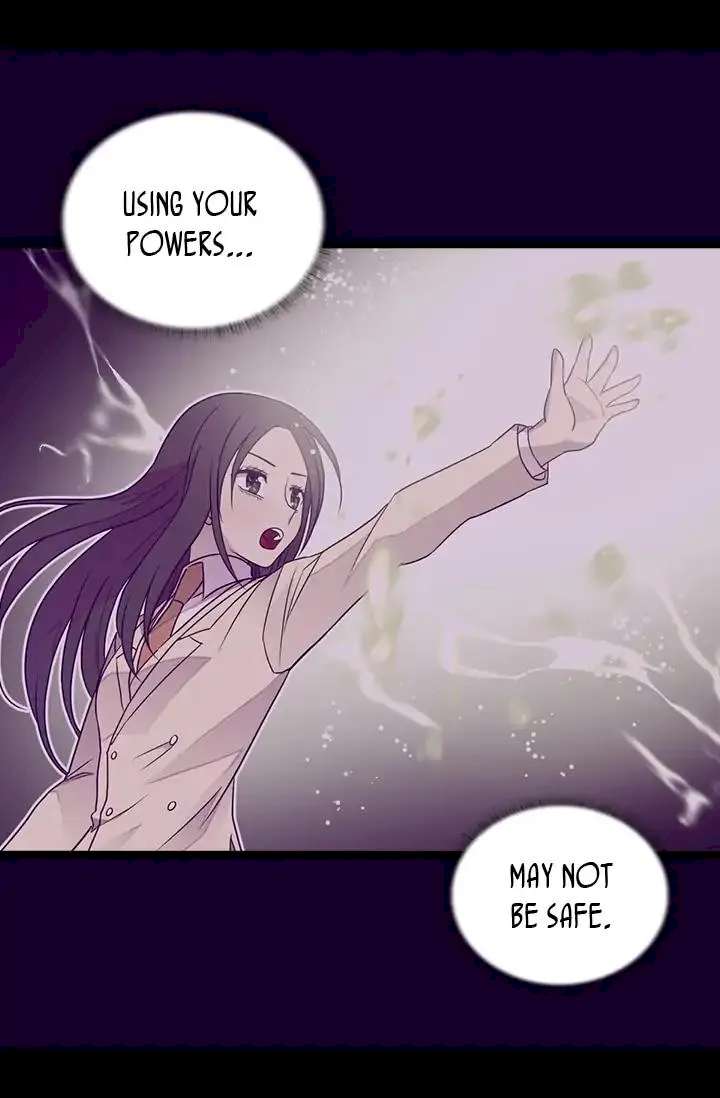 They Say I Was Born A King's Daughter - Chapter 134 Page 56