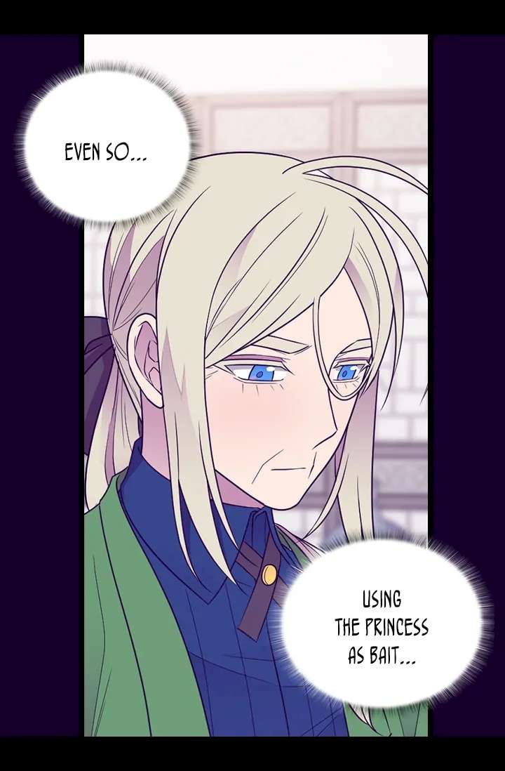 They Say I Was Born A King's Daughter - Chapter 151 Page 30