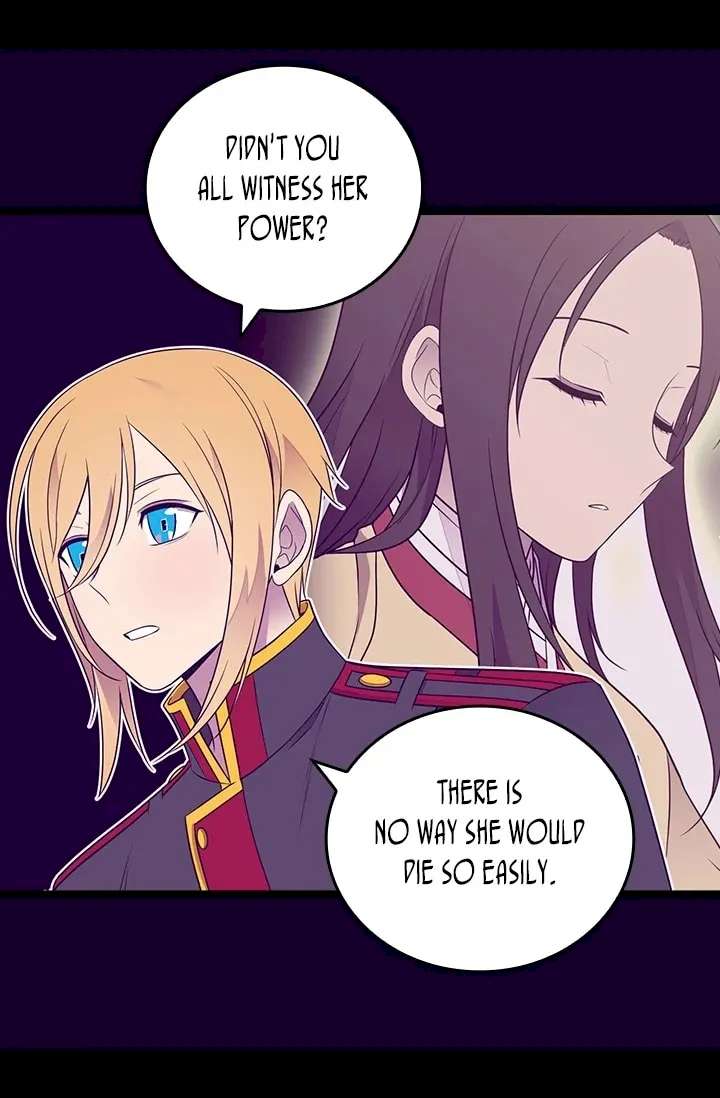 They Say I Was Born A King's Daughter - Chapter 182 Page 60