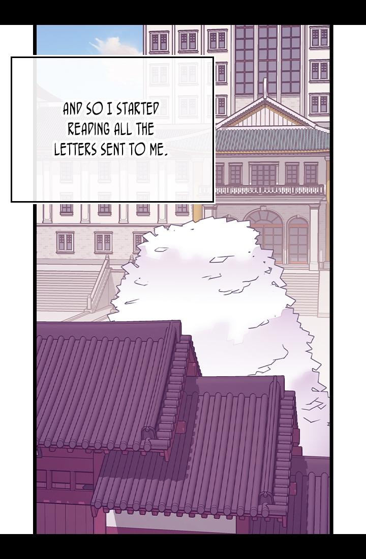 They Say I Was Born A King's Daughter - Chapter 206 Page 30