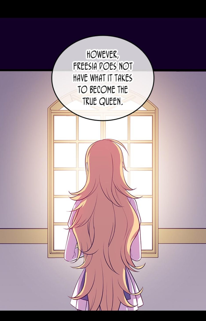 They Say I Was Born A King's Daughter - Chapter 228 Page 66