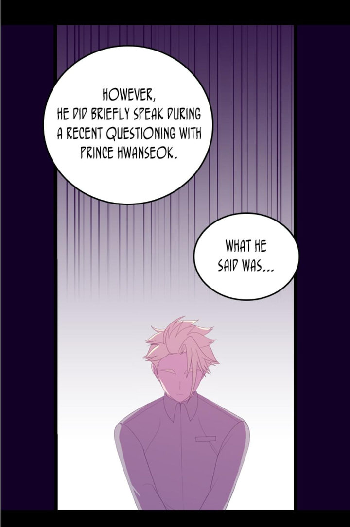 They Say I Was Born A King's Daughter - Chapter 239 Page 41