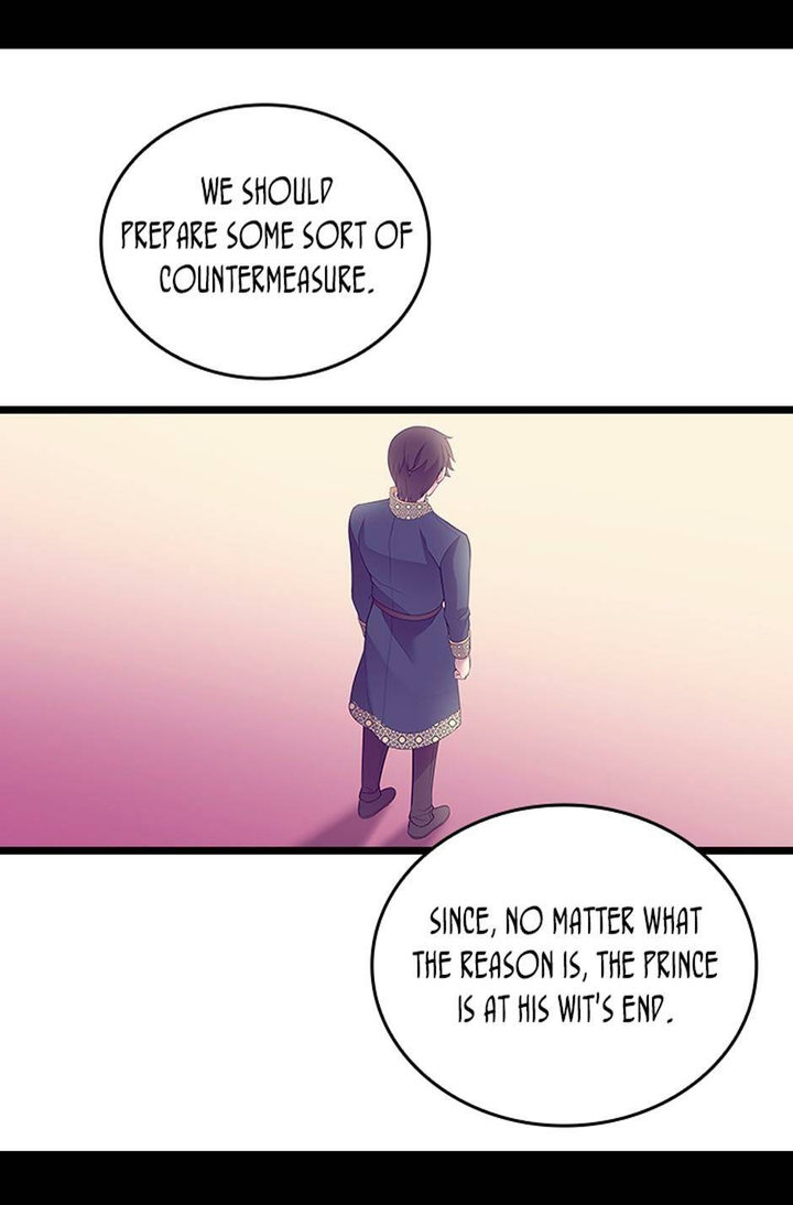 They Say I Was Born A King's Daughter - Chapter 246 Page 19