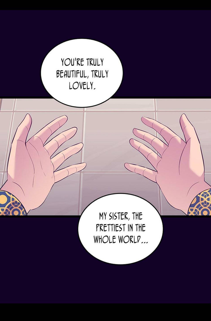 They Say I Was Born A King's Daughter - Chapter 246 Page 70