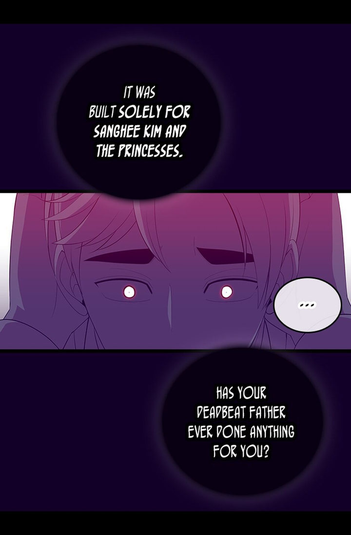 They Say I Was Born A King's Daughter - Chapter 251 Page 59