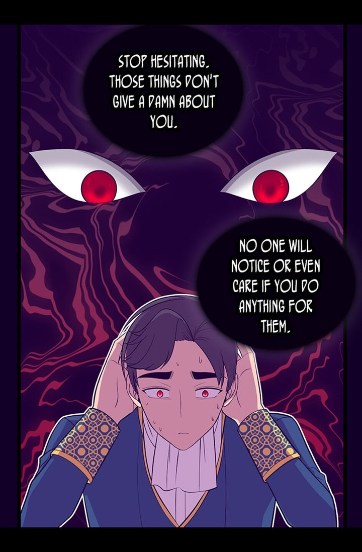 They Say I Was Born A King's Daughter - Chapter 251 Page 60