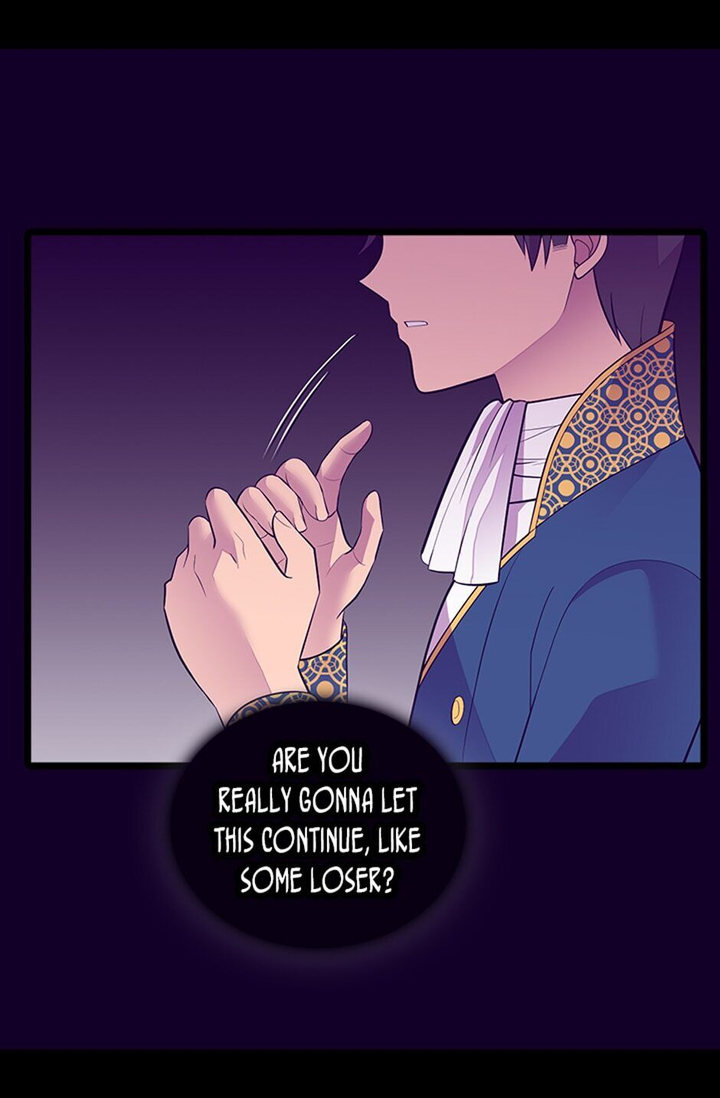 They Say I Was Born A King's Daughter - Chapter 251 Page 61