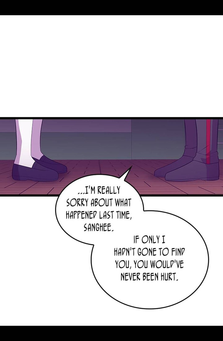 They Say I Was Born A King's Daughter - Chapter 252 Page 52