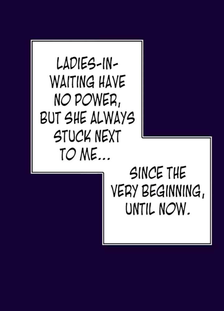 They Say I Was Born A King's Daughter - Chapter 38 Page 47