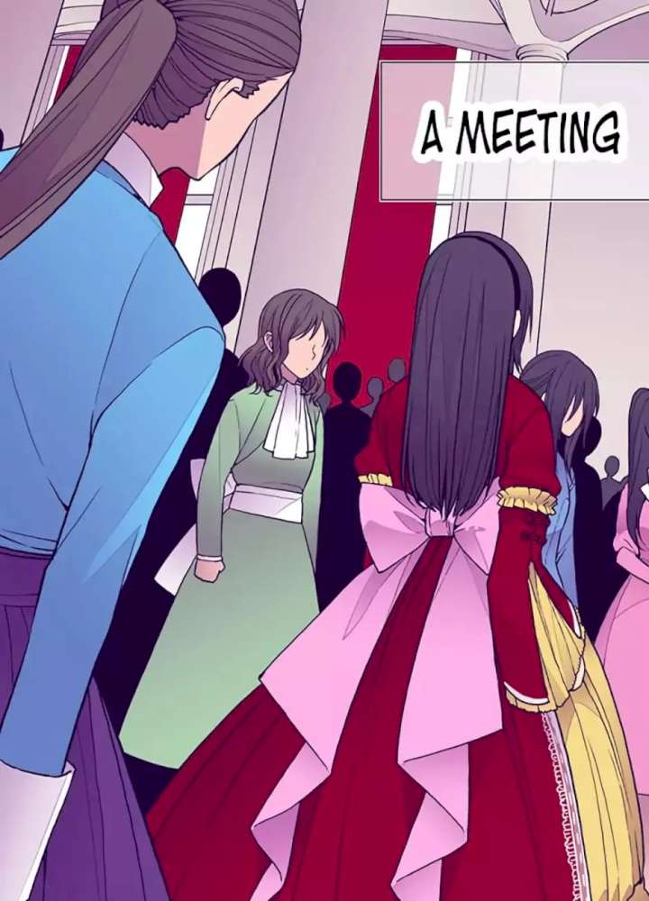 They Say I Was Born A King's Daughter - Chapter 39 Page 48