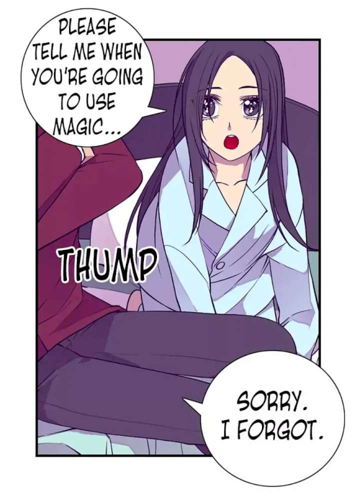 They Say I Was Born A King's Daughter - Chapter 44 Page 66