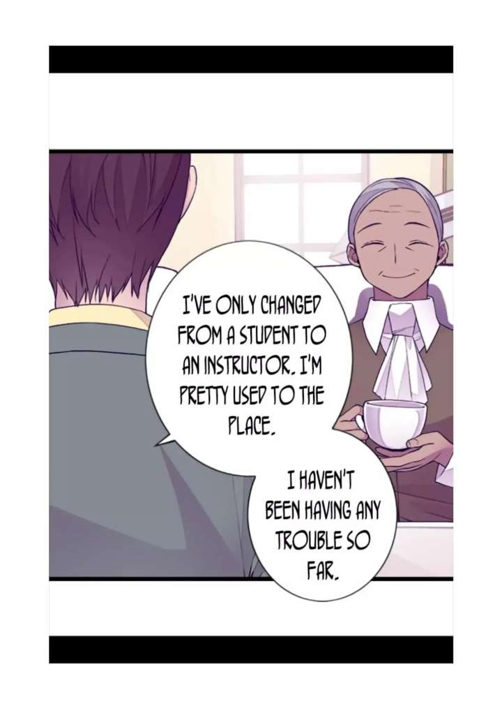 They Say I Was Born A King's Daughter - Chapter 54 Page 7