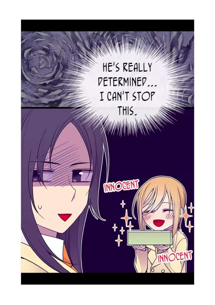 They Say I Was Born A King's Daughter - Chapter 68 Page 37