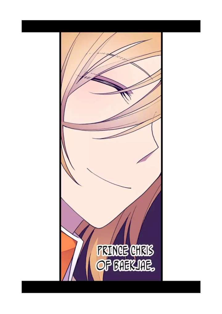 They Say I Was Born A King's Daughter - Chapter 74 Page 34